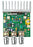 Easy to use AN7190 50W x 2 Integrated Amplifier Board from PMD Way with free delivery worldwide