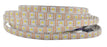 APA102 White LED Addressable RGB Strip - 60 LED/m - 5m Roll from PMD Way with free delivery worldwide