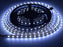 APA102 White LED Addressable RGB Strip - 60 LED/m - 5m Roll from PMD Way with free delivery worldwide