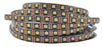 APA102 White LED Addressable RGB Strip - 60 LED/m - 5m Roll from PMD Way with free delivery worldwide