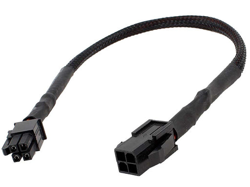 Useful ATX 4-Pin Extension Cable from PMD Way with free delivery worldwide