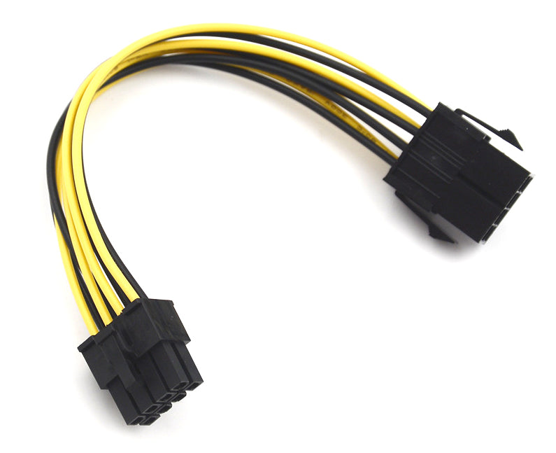 Useful ATX 8-pin Extension Cable from PMD Way with free delivery worldwide