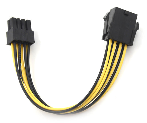 Useful ATX 8-pin Extension Cable from PMD Way with free delivery worldwide