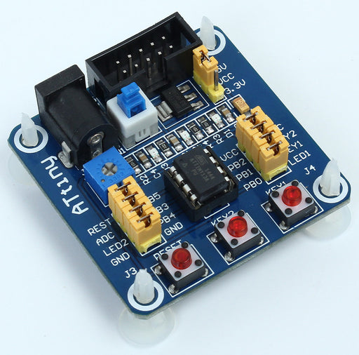 Useful ATtiny13 AVR Development Breakout Board from PMD Way with free delivery, worldwide