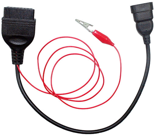 Quality Alfa Romeo Fiat Lancia 3 Pin OBDII Cable from PMD Way with free delivery worldwide