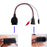 Quality Alfa Romeo Fiat Lancia 3 Pin OBDII Cable from PMD Way with free delivery worldwide