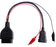 Quality Alfa Romeo Fiat Lancia 3 Pin OBDII Cable from PMD Way with free delivery worldwide