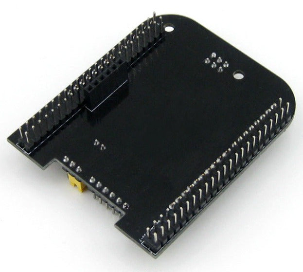 Add Arduino shields to your BeagleBone Black with the Arduino Shield Interface Cape for BeagleBone Black from PMD Way with free delivery worldwide
