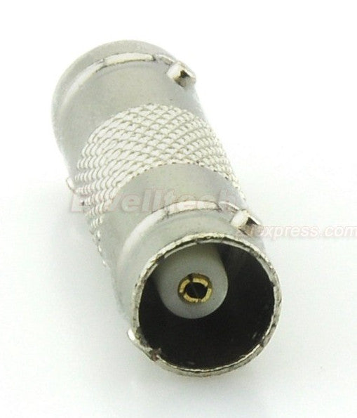 Quality BNC Female to BNC Female Adaptor from PMD Way with free delivery worldwide