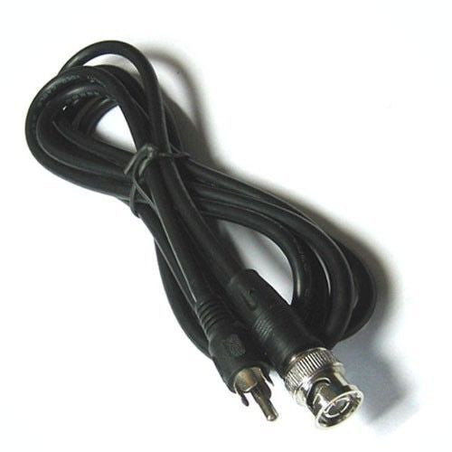 Quality BNC Male to RCA Male Cables from PMD Way with free delivery worldwide