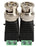 Useful twin packs of BNC Plug to Terminal Block adaptors from PMD Way with free delivery worldwide