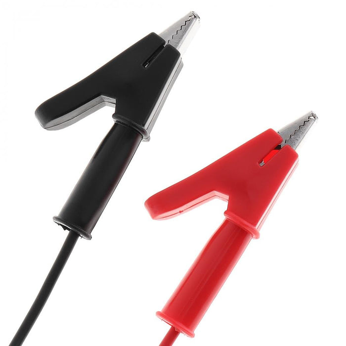 BNC Plug to Alligator Clip Cables from PMD Way with free delivery worldwide