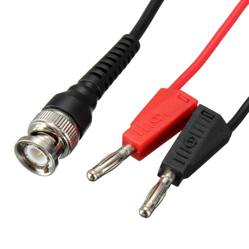 Useful BNC Plug to Banana Plug Cable from PMD Way with free delivery worldwide