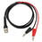 Useful BNC Plug to Banana Plug Cable from PMD Way with free delivery worldwide