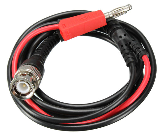 Useful BNC Plug to Banana Plug Cable from PMD Way with free delivery worldwide