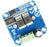 Large Current 43A Motor Driver Module BTS7960 from PMD Way with free delivery worldwide