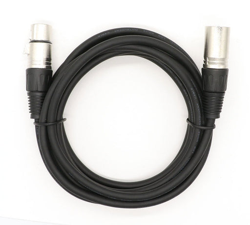 Quality Balanced XLR Male to Female Cables from PMD Way with free delivery worldwide