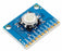 Create interesting user interfaces with the Blackberry Trackball Breakout Board Module from PMD Way with free delivery worldwide