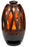 Decorate your home or office with thisBluetooth Speaker LED Flame Lamp from PMD Way with free delivery, worldwide