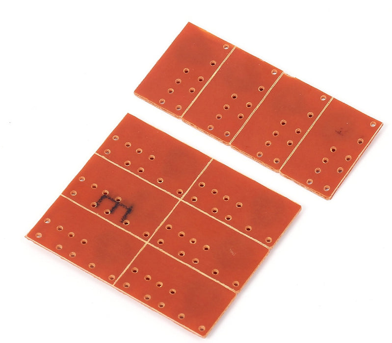 COB Doorbell Sound Effect Module - 10 Pack — PMD Way