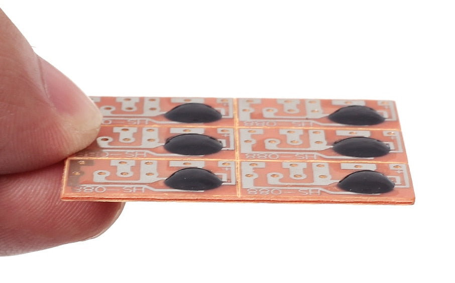 COB Doorbell Sound Effect Module - 10 Pack — PMD Way