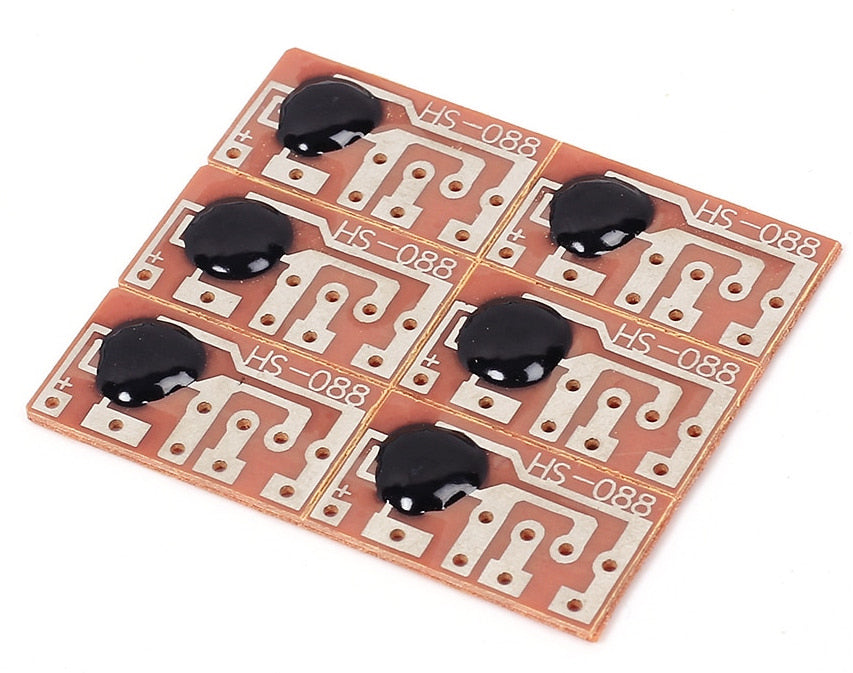 COB Doorbell Sound Effect Module - 10 Pack — PMD Way