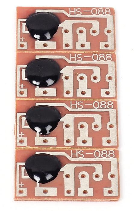 COB Doorbell Sound Effect Module - 10 Pack — PMD Way