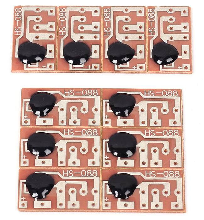 COB Doorbell Sound Effect Module - 10 Pack — PMD Way