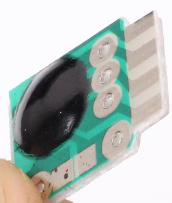 COB Siren Sound Effect Module - 10 Pack — PMD Way