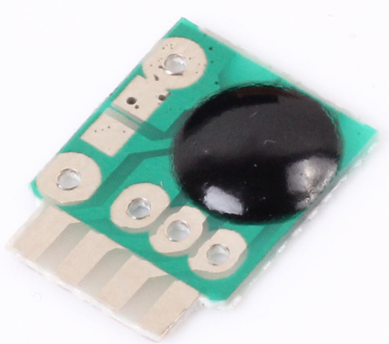 COB Siren Sound Effect Module - 10 Pack — PMD Way