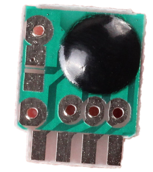 COB Siren Sound Effect Module - 10 Pack — PMD Way