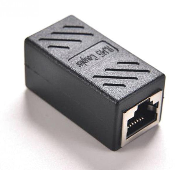 Cat6 Cable Joiner Female to Female — PMD Way