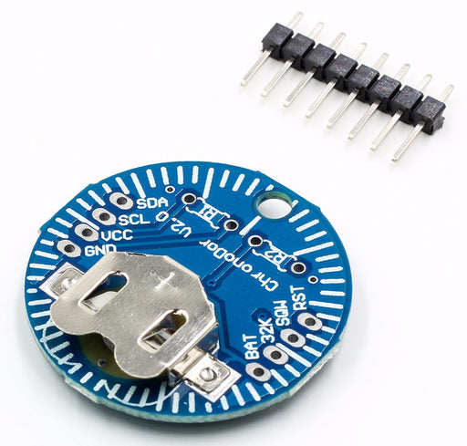 Great value Chronodot-compatible DS3231SN Real Time Clock Module from PMD Way with free delivery worldwide