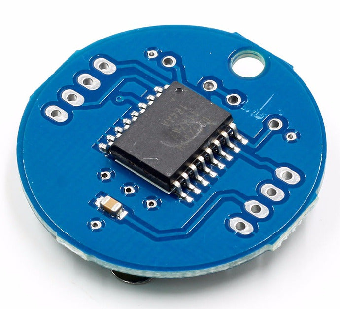 Great value Chronodot-compatible DS3231SN Real Time Clock Module from PMD Way with free delivery worldwide