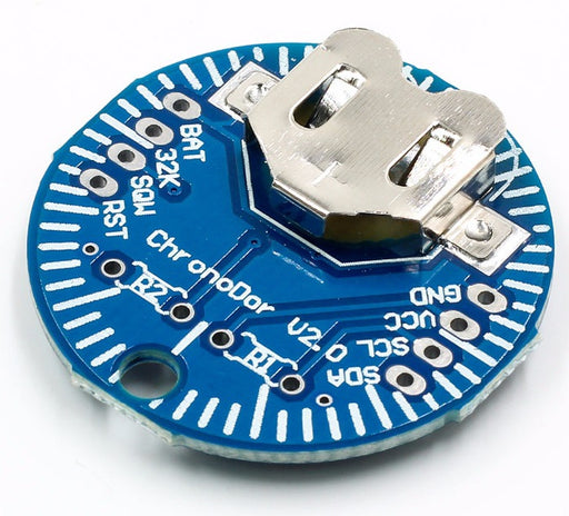 Great value Chronodot-compatible DS3231SN Real Time Clock Module from PMD Way with free delivery worldwide