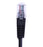 Cisco Office Phone RJ9 RJ10 TRRS Headset Adaptor