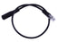 Cisco Office Phone RJ9 RJ10 TRRS Headset Adaptor