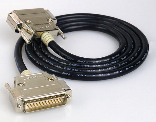 Quality DB25 Data Cables from PMD Way with free delivery worldwide