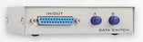 Great value DB25 Switch Box - Two Port from PMD Way with free delivery worldwide