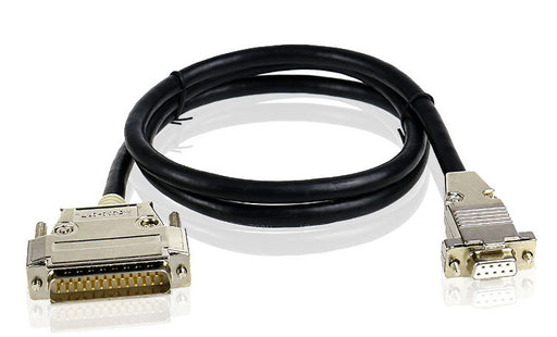 Quality DB9 to DB25 RS232 Serial Data Cables from PMD Way with free delivery worldwide