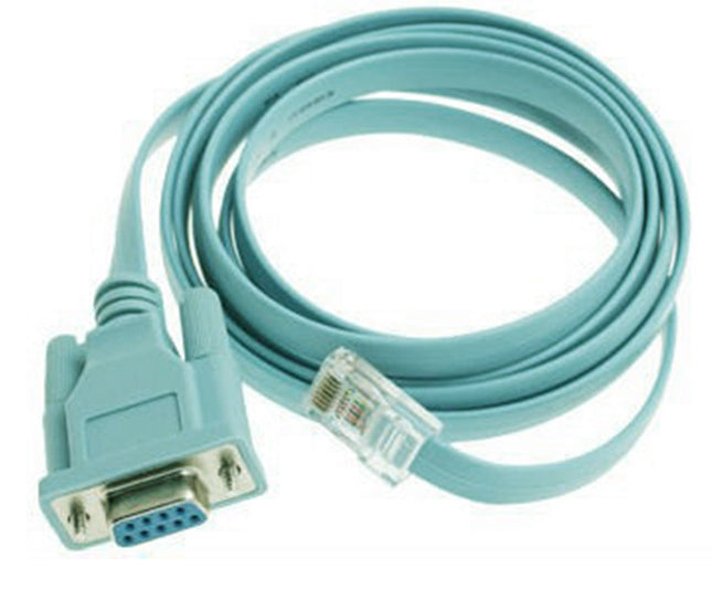 Useful DB9 To RJ45 Adapter Cable from PMD Way with free delivery worldwide