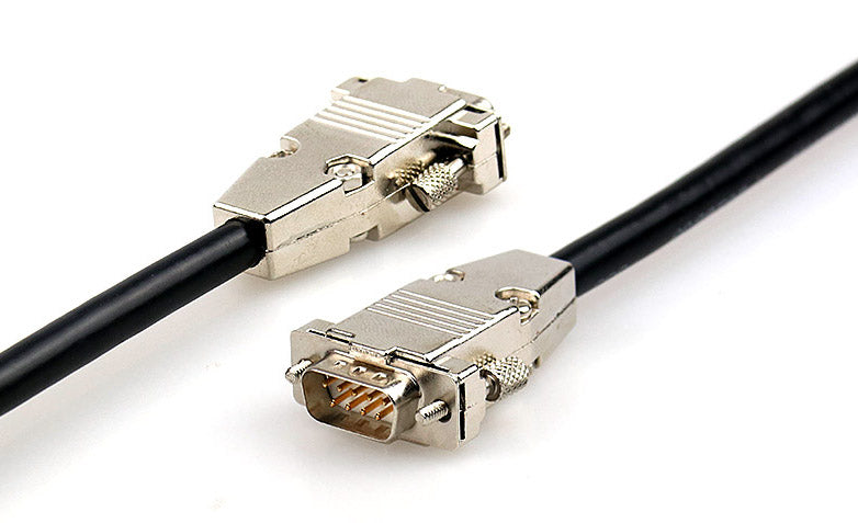 Quality DB9 Serial Data Cables from PMD Way with free delivery worldwide