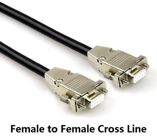 Quality DB9 Serial Data Cables from PMD Way with free delivery worldwide