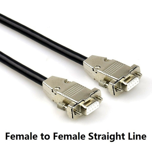 Quality DB9 Serial Data Cables from PMD Way with free delivery worldwide