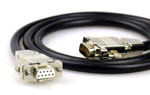 Quality DB9 Serial Data Cables from PMD Way with free delivery worldwide