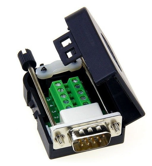 Useful DB9 Male Connector Breakout from PMD Way with free delivery worldwide