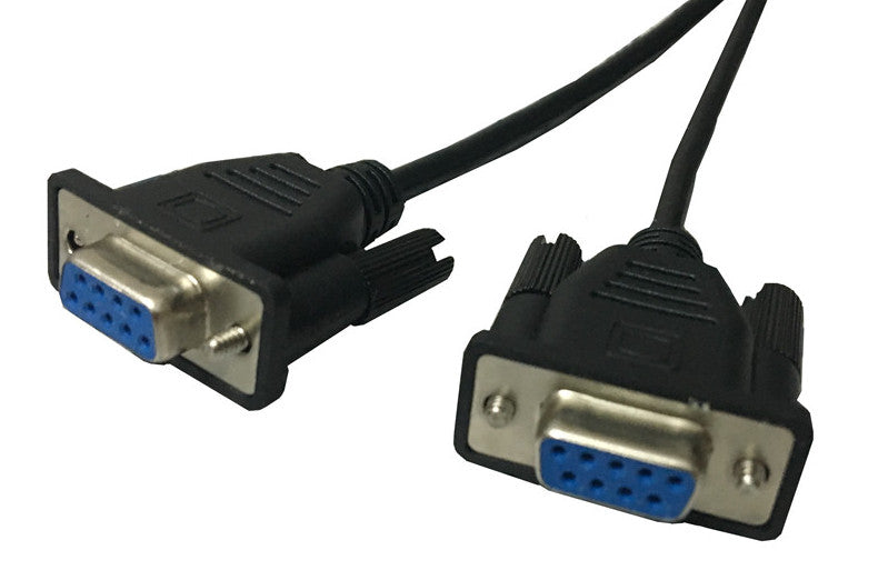 DB9 Splitter Cables