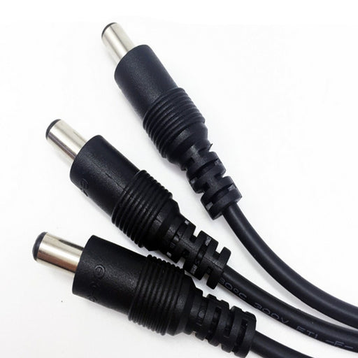 Useful DC 1 to 3 Splitter Cable with Power Switch from PMD Way with free delivery worldwide