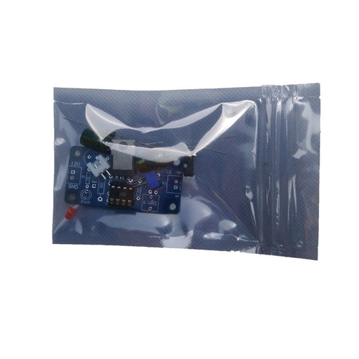 MC34063 High Voltage DC Converter for nixie tubes from PMD Way with free delivery worldwide