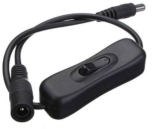 Useful DC Extension Cable with Power Switch from PMD Way with free delivery worldwide